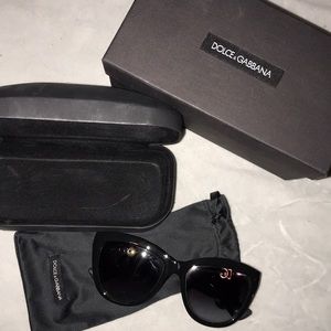dolce & gabbana sunglasses